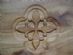 Woodcarvers in LISS - Sarah Goss Woodcarving and Restoration