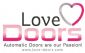 Shopfronts in BRISTOL - Love Doors Ltd