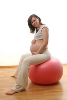 Relaxing exercise - Pregnancy Specialists Leicester