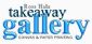 printing in READING - Takeaway Gallery