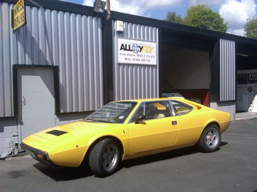 Car Repair Garages In Newcastle Upon Tyne Car Repair Garages In Newcastle Upon Tyne