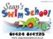 in BEXHILL-ON-SEA - Sean's Swim School in BEXHILL-ON-SEA - Sean's Swim School