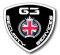 Security Guards in ILFORD - G3 Security Services