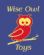 toy shops in WORCESTER - Wise Owl Toys