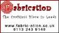 clothing and accessories in LEEDS - Fabrication clothing and accessories in LEEDS - Fabrication
