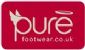 Shoes in CHELMSFORD - Purefootwear Ltd