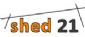 Web Designers in HUNTINGDON - Shed21