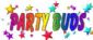 childrens parties in STEVENAGE - Party Buds