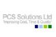 Quantity Surveyors in NEWCASTLE UPON TYNE - PCS Solutions Ltd