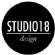 graphic design in READING - Studio 18 Design Ltd