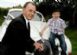 wedding car hire in YORK - Reece Wedding Cars