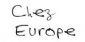  in LONDON - Chez Europe