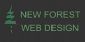  in LYNDHURST - New Forest Web Design