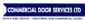Security Shutters in DONCASTER - Commercial Door Services Ltd