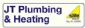 central heating services in CHATHAM - J T Plumbing and Heating