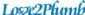 plumbers in SHEFFIELD - Love2Plumb plumbers in SHEFFIELD - Love2Plumb