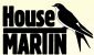 in SUTTON COLDFIELD - House Martin in SUTTON COLDFIELD - House Martin