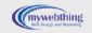 web development in BRADFORD - Mywebthing