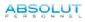 Financial Recruitment in HOVE - ABSOLUT Personnel Ltd