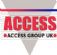Security Shutters in BOLTON - Access Door Systems Ltd