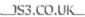 web designers in PERTH - JS3