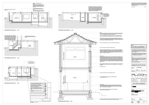 Glasgow City Council Application For Building Warrant Glasgow City Council Application For Building Warrant