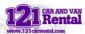 Car Hire in LEEDS - 121 Car Rental