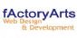 Web Designers in WEYMOUTH - Factory Arts