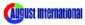 Digital Media in WARE - August International Ltd
