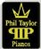 Pianos in MANSFIELD - Phil Taylor Pianos