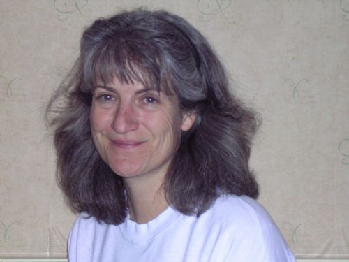 Rose Brown - Shiatsu Masseurs Colchester