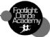 Dance Schools in WIMBORNE - Footlight Dance Academy