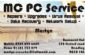 computer repair in READING - MC PC Service
