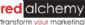 marketing in LEEDS - Red Alchemy Ltd