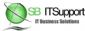 IT Support in WARRINGTON - SB ITSupport