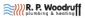  in CHORLEY - R P Woodruff Plumbing and Heating