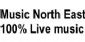  in SUNDERLAND - Music North East