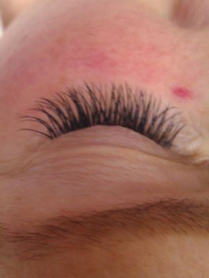 lash extentions - Beauty Therapists Havant