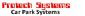 Car Parks in PAIGNTON - Protech Systems