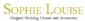 Wedding Accessories in WETHERBY - Sophie Louise