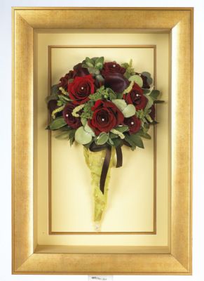 Worcester wedding flower preservation