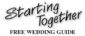 Wedding Guides in READING - Starting Twogether Wedding Guides in READING - Starting Twogether