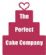 Occasion Cakes in LEEDS - The Perfect Cake Company