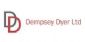 Doors in PONTEFRACT - Dempsey Dyer Ltd