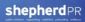 video production in STOKE-ON-TRENT - Shepherd PR Ltd