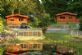 Self Catering Accommodation in DALBEATTIE - Lochanview Log Cabins