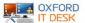 Laptop Repair in OXFORD - Oxford IT Desk Computer Repair