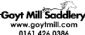 Horse Riding in STOCKPORT - Goyt Mill Saddlery