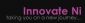 marketing in BELFAST - Innovate Communications Northern Ireland