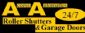 Security Shutters in BELFAST - Access